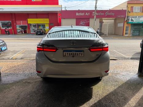 TOYOTA Corolla 2.0 16V 4P XEI FLEX AUTOM�TICO, Foto 6