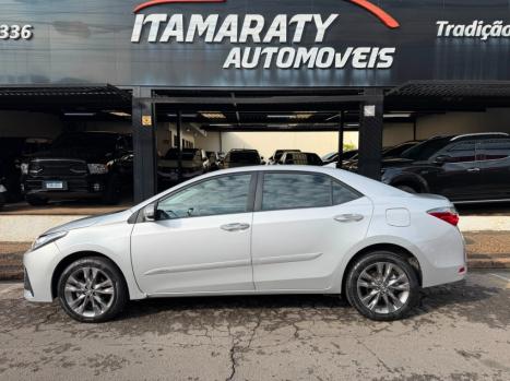 TOYOTA Corolla 2.0 16V 4P XEI FLEX AUTOM�TICO, Foto 7