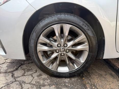 TOYOTA Corolla 2.0 16V 4P XEI FLEX AUTOM�TICO, Foto 8