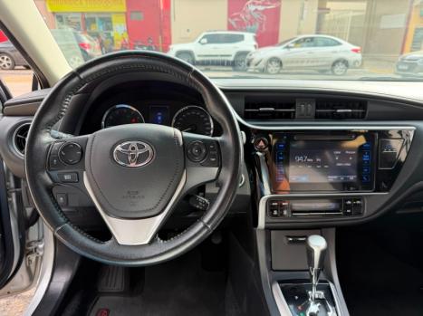 TOYOTA Corolla 2.0 16V 4P XEI FLEX AUTOM�TICO, Foto 11