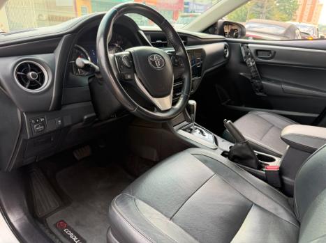 TOYOTA Corolla 2.0 16V 4P XEI FLEX AUTOM�TICO, Foto 12