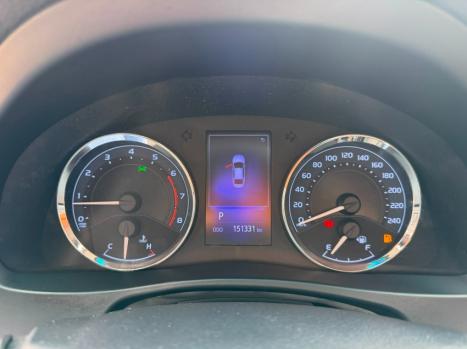 TOYOTA Corolla 2.0 16V 4P XEI FLEX AUTOM�TICO, Foto 15
