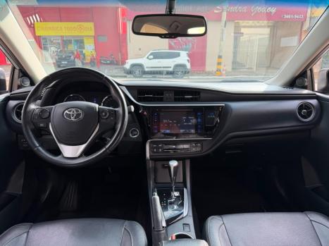 TOYOTA Corolla 2.0 16V 4P XEI FLEX AUTOM�TICO, Foto 16
