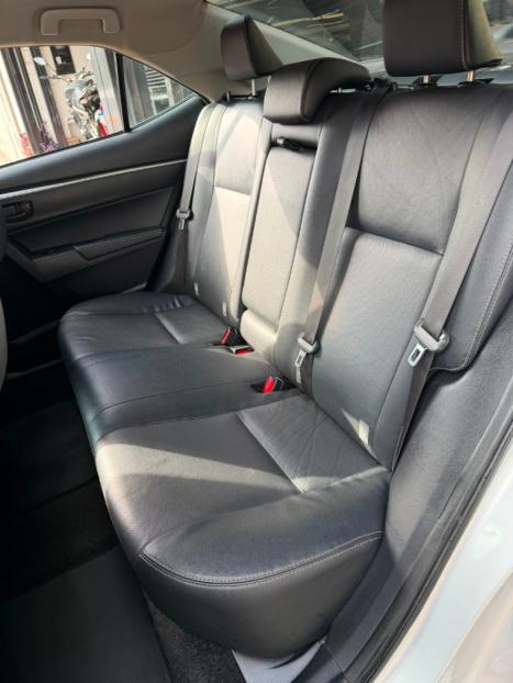 TOYOTA Corolla 2.0 16V 4P XEI FLEX AUTOM�TICO, Foto 17