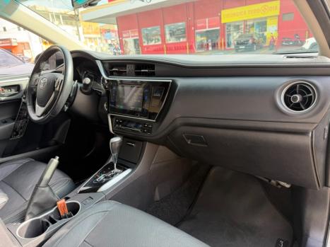 TOYOTA Corolla 2.0 16V 4P XEI FLEX AUTOM�TICO, Foto 18