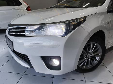 TOYOTA Corolla 2.0 16V 4P FLEX XEI DIRECT SHIFT AUTOM�TICO CVT, Foto 12