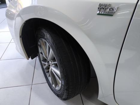 TOYOTA Corolla 2.0 16V 4P FLEX XEI DIRECT SHIFT AUTOM�TICO CVT, Foto 13