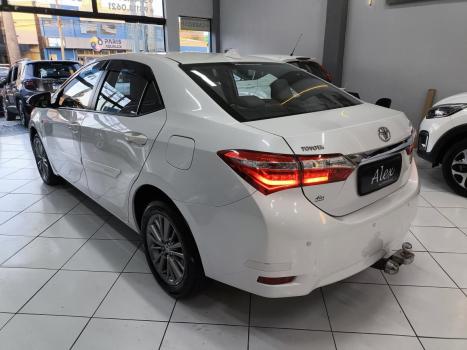 TOYOTA Corolla 2.0 16V 4P FLEX XEI DIRECT SHIFT AUTOM�TICO CVT, Foto 19