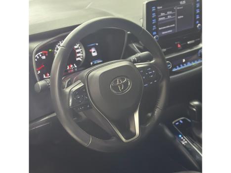 TOYOTA Corolla 2.0 16V 4P FLEX XEI DIRECT SHIFT AUTOM�TICO CVT, Foto 5