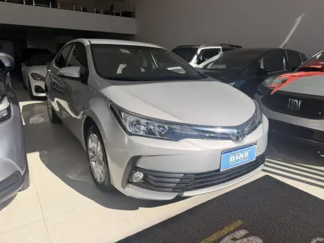 TOYOTA Corolla 2.0 16V 4P XEI FLEX AUTOM�TICO, Foto 2