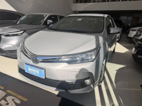 TOYOTA Corolla 2.0 16V 4P XEI FLEX AUTOM�TICO, Foto 3