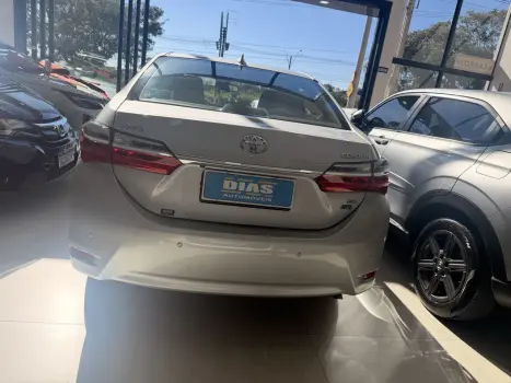 TOYOTA Corolla 2.0 16V 4P XEI FLEX AUTOM�TICO, Foto 4
