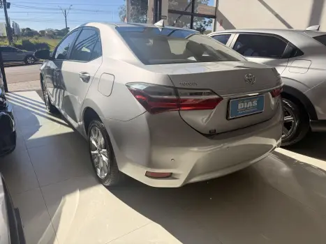 TOYOTA Corolla 2.0 16V 4P XEI FLEX AUTOM�TICO, Foto 5