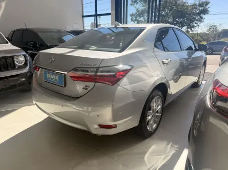 TOYOTA Corolla 2.0 16V 4P XEI FLEX AUTOM�TICO, Foto 6