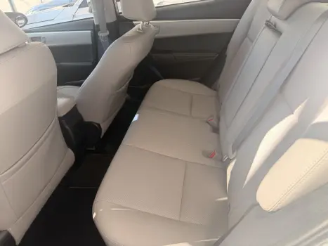 TOYOTA Corolla 2.0 16V 4P XEI FLEX AUTOM�TICO, Foto 7