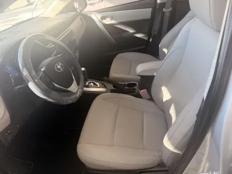 TOYOTA Corolla 2.0 16V 4P XEI FLEX AUTOM�TICO, Foto 8