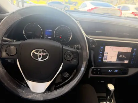 TOYOTA Corolla 2.0 16V 4P XEI FLEX AUTOM�TICO, Foto 9