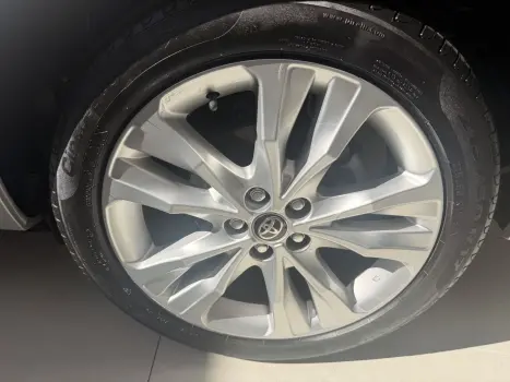 TOYOTA Corolla 2.0 16V 4P XEI FLEX AUTOM�TICO, Foto 10
