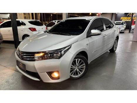 TOYOTA Corolla 2.0 16V 4P XEI FLEX AUTOM�TICO, Foto 3