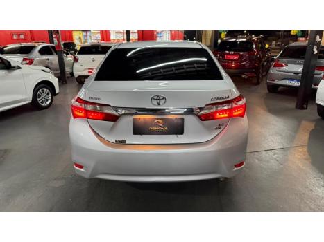 TOYOTA Corolla 2.0 16V 4P XEI FLEX AUTOM�TICO, Foto 5