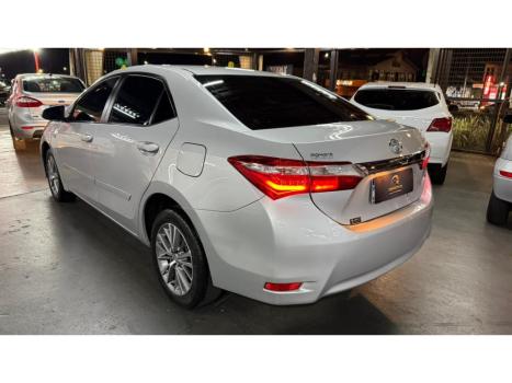 TOYOTA Corolla 2.0 16V 4P XEI FLEX AUTOM�TICO, Foto 6