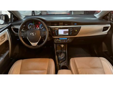 TOYOTA Corolla 2.0 16V 4P XEI FLEX AUTOM�TICO, Foto 7