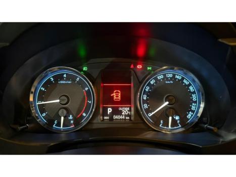 TOYOTA Corolla 2.0 16V 4P XEI FLEX AUTOM�TICO, Foto 8