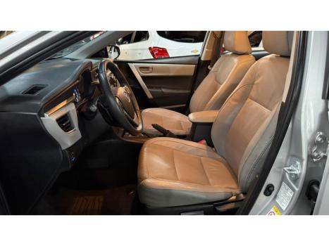 TOYOTA Corolla 2.0 16V 4P XEI FLEX AUTOM�TICO, Foto 9