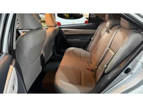 TOYOTA Corolla 2.0 16V 4P XEI FLEX AUTOM�TICO, Foto 10