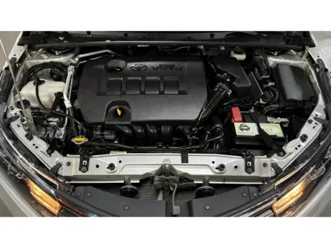 TOYOTA Corolla 2.0 16V 4P XEI FLEX AUTOM�TICO, Foto 12
