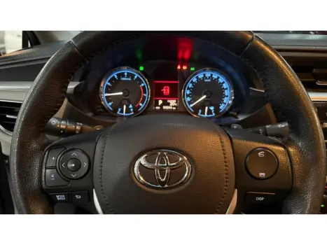 TOYOTA Corolla 2.0 16V 4P XEI FLEX AUTOM�TICO, Foto 17