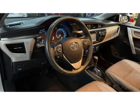 TOYOTA Corolla 2.0 16V 4P XEI FLEX AUTOM�TICO, Foto 18
