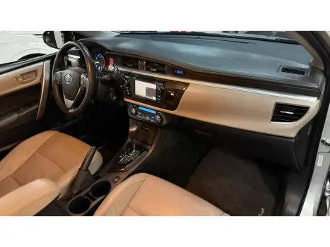 TOYOTA Corolla 2.0 16V 4P XEI FLEX AUTOM�TICO, Foto 21