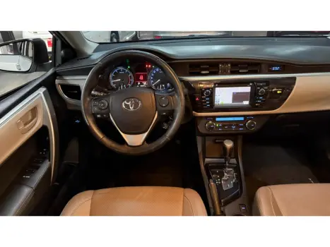 TOYOTA Corolla 2.0 16V 4P XEI FLEX AUTOM�TICO, Foto 22