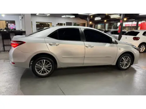 TOYOTA Corolla 2.0 16V 4P XEI FLEX AUTOM�TICO, Foto 23