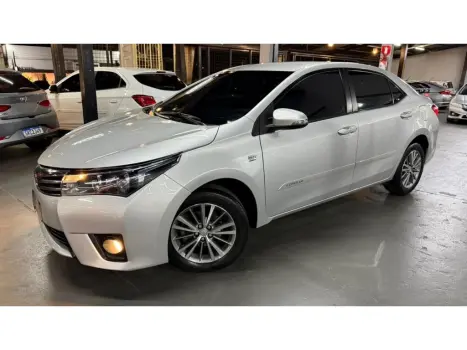 TOYOTA Corolla 2.0 16V 4P XEI FLEX AUTOM�TICO, Foto 24