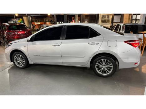 TOYOTA Corolla 2.0 16V 4P XEI FLEX AUTOM�TICO, Foto 25