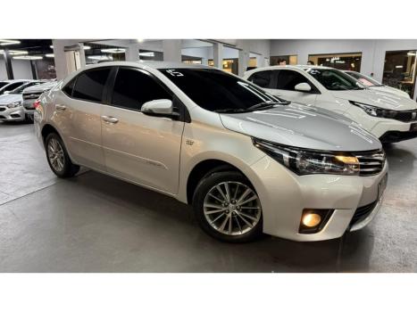 TOYOTA Corolla 2.0 16V 4P XEI FLEX AUTOM�TICO, Foto 26