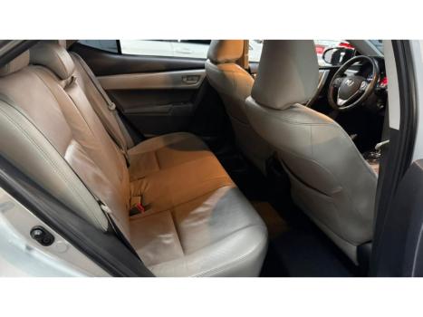 TOYOTA Corolla 2.0 16V 4P XEI FLEX AUTOM�TICO, Foto 27