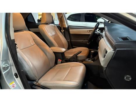 TOYOTA Corolla 2.0 16V 4P XEI FLEX AUTOM�TICO, Foto 28