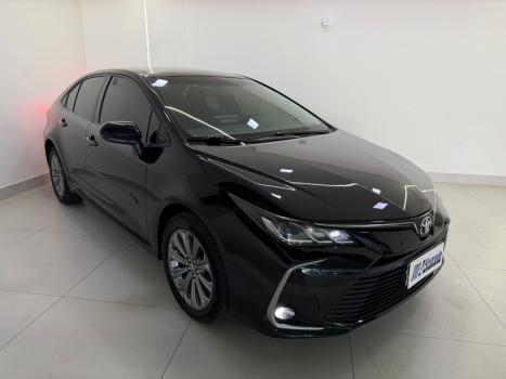 TOYOTA Corolla 2.0 16V 4P FLEX XEI DIRECT SHIFT AUTOM�TICO CVT, Foto 1