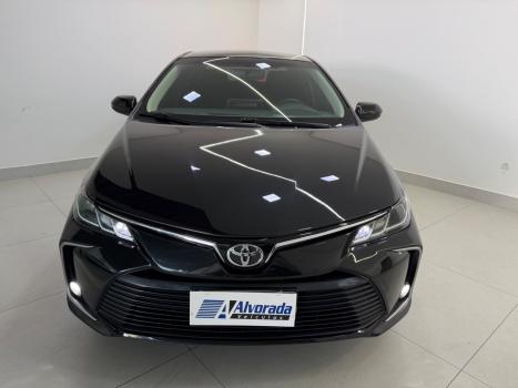 TOYOTA Corolla 2.0 16V 4P FLEX XEI DIRECT SHIFT AUTOM�TICO CVT, Foto 2
