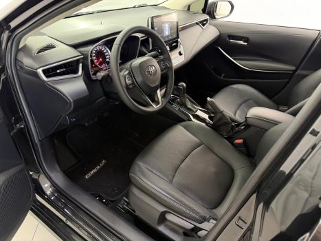 TOYOTA Corolla 2.0 16V 4P FLEX XEI DIRECT SHIFT AUTOM�TICO CVT, Foto 3
