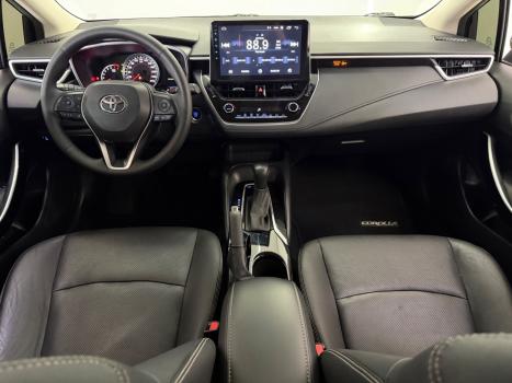 TOYOTA Corolla 2.0 16V 4P FLEX XEI DIRECT SHIFT AUTOM�TICO CVT, Foto 4