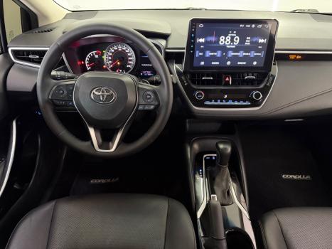 TOYOTA Corolla 2.0 16V 4P FLEX XEI DIRECT SHIFT AUTOM�TICO CVT, Foto 5