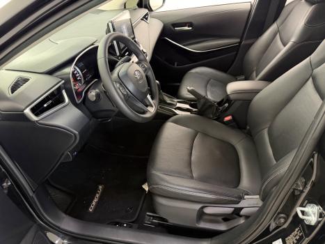 TOYOTA Corolla 2.0 16V 4P FLEX XEI DIRECT SHIFT AUTOM�TICO CVT, Foto 6