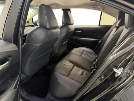 TOYOTA Corolla 2.0 16V 4P FLEX XEI DIRECT SHIFT AUTOM�TICO CVT, Foto 7