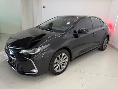 TOYOTA Corolla 2.0 16V 4P FLEX XEI DIRECT SHIFT AUTOM�TICO CVT, Foto 9