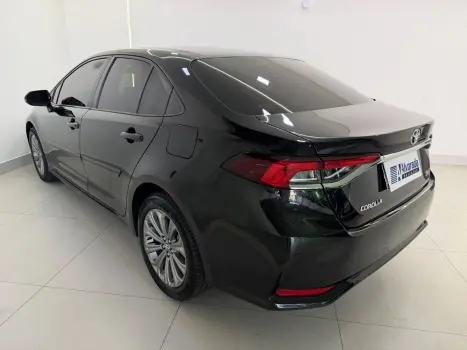 TOYOTA Corolla 2.0 16V 4P FLEX XEI DIRECT SHIFT AUTOM�TICO CVT, Foto 11