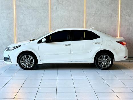 TOYOTA Corolla 2.0 16V 4P XEI FLEX AUTOM�TICO, Foto 2